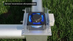 Вентиляторы Blue Jay