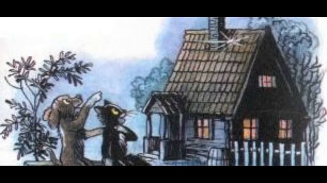 Читаем и пересказываем сказки М. Пляцковского смотреть онлайн