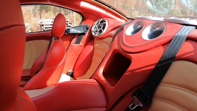 1996 TVR Cerbera Review - The Most Famous TVR In The World? смотреть онлайн