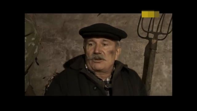 Серия Документальных фильмов Советская разведка.  Операция  Диверсанты ОМСБОНа