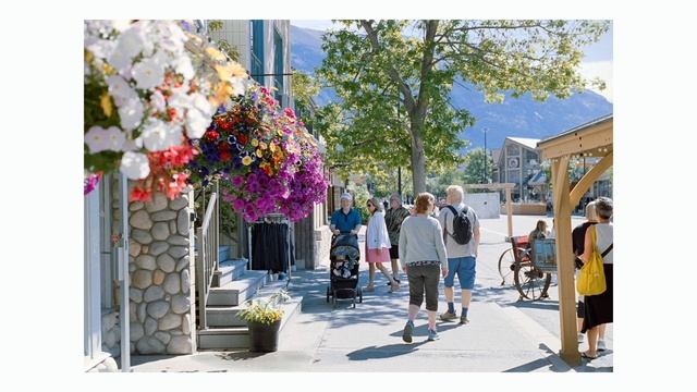 My Leicas in 2022 | Leica M7 + Summicron 50mm APO смотреть онлайн