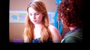Kirsten Prout Chloroform KO 1