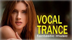 Vocal trance