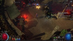 3.19. Праведный Огонь (RF build PoE)