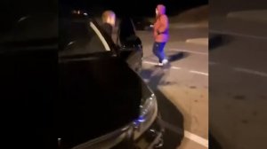 Бернаут на киа-Рио, чуть не приняли мусора за суету?? опер на киа-Рио