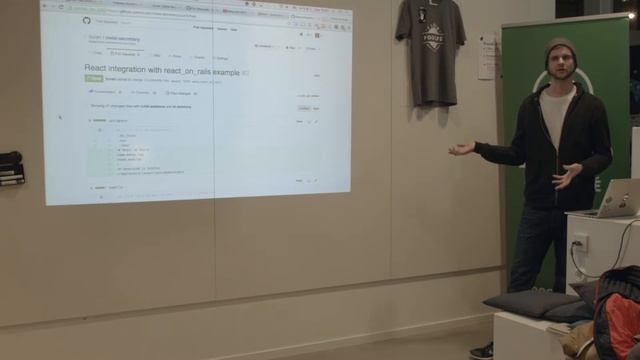 Extend old dinosaurs with new components - Jacob Burenstam смотреть онлайн