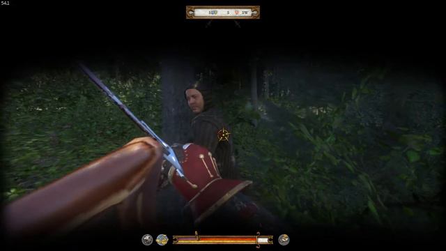 Kingdom Come Deliverance - You call that combat? смотреть онлайн