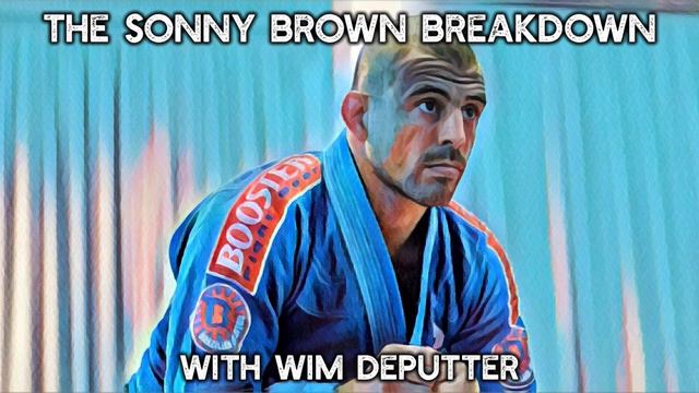 Wim Deputter Interview - The Mirroring Principle and Controlled Chaos for Learning BJJ