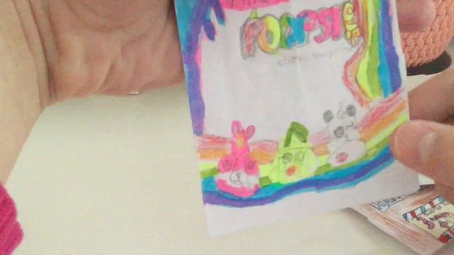 Открываю очень дорогой сюрприз пони . Пробую узнать почему он такой дорогой . смотреть онлайн