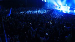ГРОТ 6.10.13 Arena Moscow - Рубежи