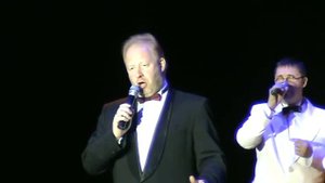 Мужской хор «Русские Певчие» и Владимир Миллер - Легенда о 12 разбойниках