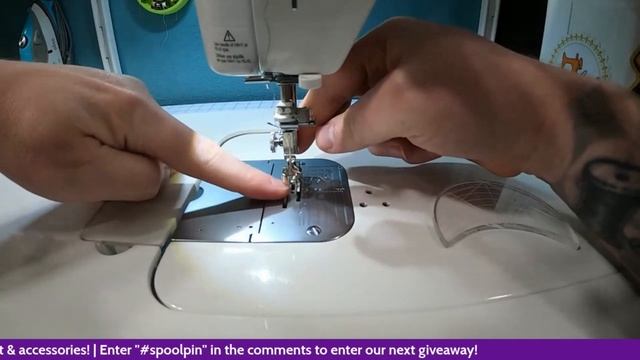 Best Feet for Quilting смотреть онлайн