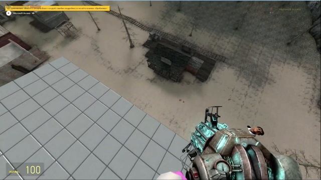 УБЕГАЕМ ОТ НЕКСТБОТОВ 5 смотреть онлайн