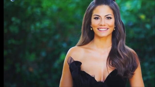 ¿Quién es realmente Demet Özdemir? смотреть онлайн