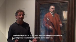 Вы никогда не забудете эти имена! Михаил Казиник о двух гениях из Швеции