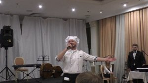 ПАРЕНЬ СПЕЛ НА СВАДЬБЕ. ВСЕ ОБАЛДЕЛИ!!!