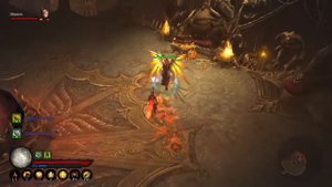 Diablo 3 Сокровищница