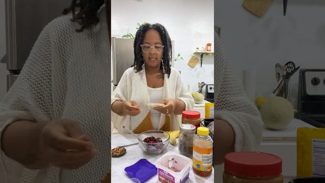 Acai Bowl at home: Easy & Delicious смотреть онлайн