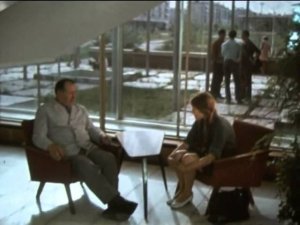 «Братск — город молодости» (1970 год)