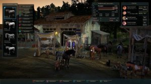 Black Desert (RU) - Все о лошадях (часть 1). Прокачка, скилы.