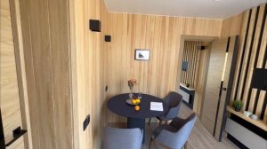 Обзор загородного дома с сауной и двумя террасами ?♀️?