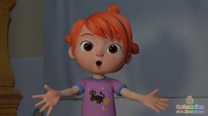 Веселі Дитячі Ігри в Темряві | Кокомелон Українською | Пісенька Мультик для Дітей CoComelon