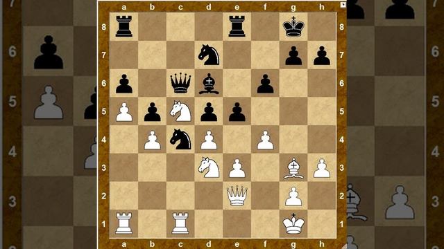 08.04.2021 - Стратегия. Урок 9. Плохой слон. Часть 2 смотреть онлайн