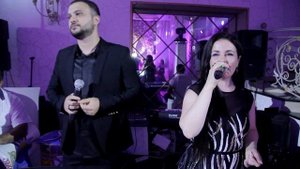 Артур Саркисян и Анжела Голуб  "Hetd Kqam"