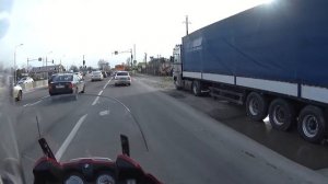 Отзыв о BMW R1100RT