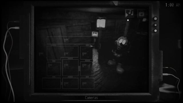 Oblitus Casa - Mortimer Jumpscare in V1.0.1