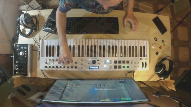 VR - Silence of heaven (Jam #1) смотреть онлайн