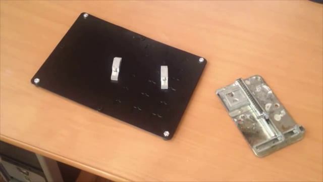 Держатель для плат смотреть онлайн