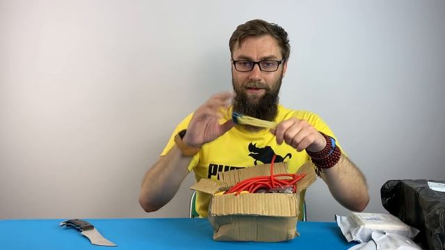 РАСПАКОВКА ИНТЕРЕСНЫХ ТОВАРОВ С АЛИЭКСПРЕСС смотреть онлайн