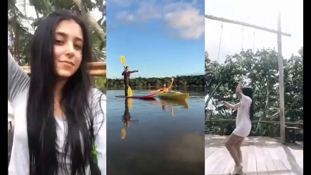 Amazonas Trip Towers смотреть онлайн