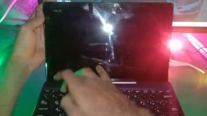 Asus Transformer Book T100 - How To Enter Bios, Boot Menu, Recovery Key