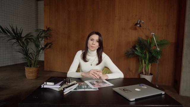Катерина По: профессия иллюстратор. Где и как обучиться маркерному скетчингу?