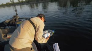 Проверяем Favorite CREED на прочность! Краш-тест удилища. Константин Кудинов