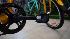 СКЛАДНИК на ПЛАНЕТАРКЕ WELS FOLIO 24