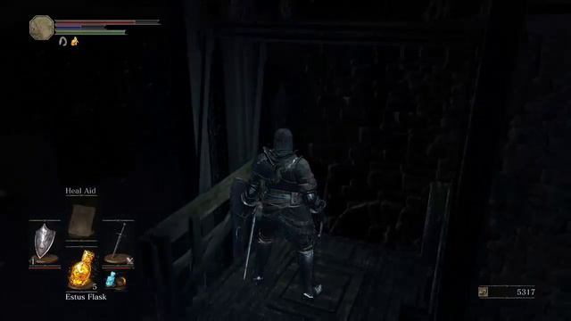 Kuinka elää ja kuolla - Dark Souls III Romantiikkaa osa 4. смотреть онлайн