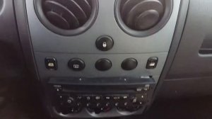 Citroën Berlingo 2006 обзор