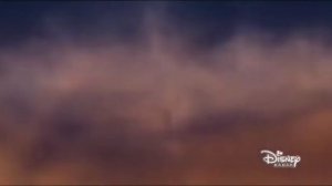 The Good Dinosaur (Хороший динозавр) - Disney Channel Russia (October 2022)