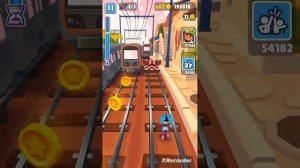 💖Романтичная полна любви одиссея в Греции { Обновление } [ Subway Surfers ] 💗