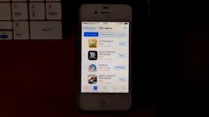 Не отображаются покупки в App Store? Есть выход!