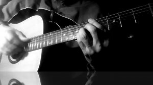 М.Грубов - Я потихонечку спиваюсь (cover, под гитару)