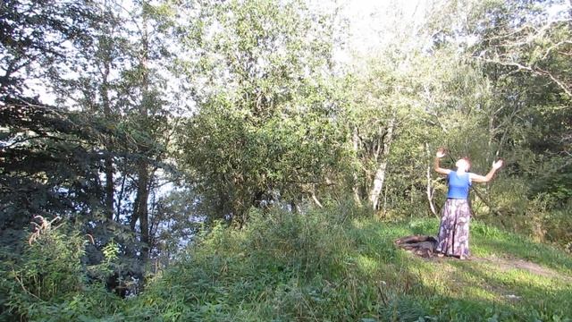 21.09.2017. Огонь. Очищение. смотреть онлайн