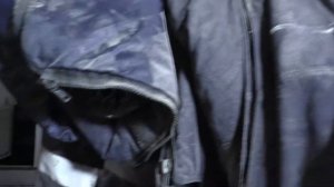 стружкоотсос из вытяжной улитки.