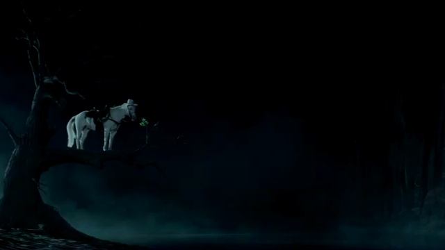 "Одинокий рейнджер" Перевод по смыслу трейлера смотреть онлайн