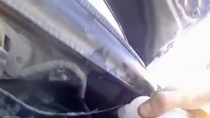 как заменить расшерительный бочок не с ливая антифриз!опель астра