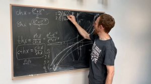 Графики гиперболических функций | Элементарные функции и их графики