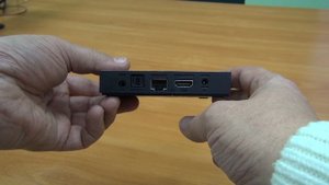 Клип 04 - Обзор приставок Лайм TV box модельного ряда Z2+